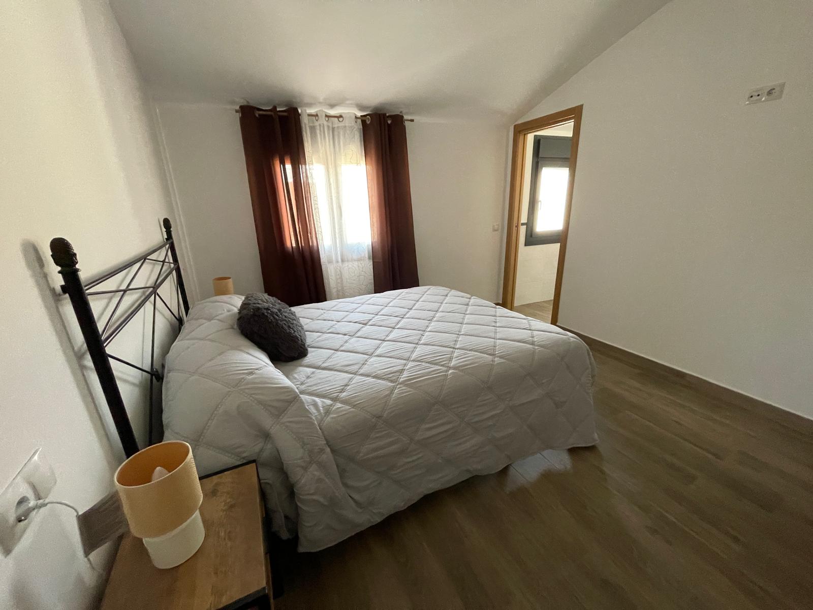 habitacion 3 del apartamento ORIGEN