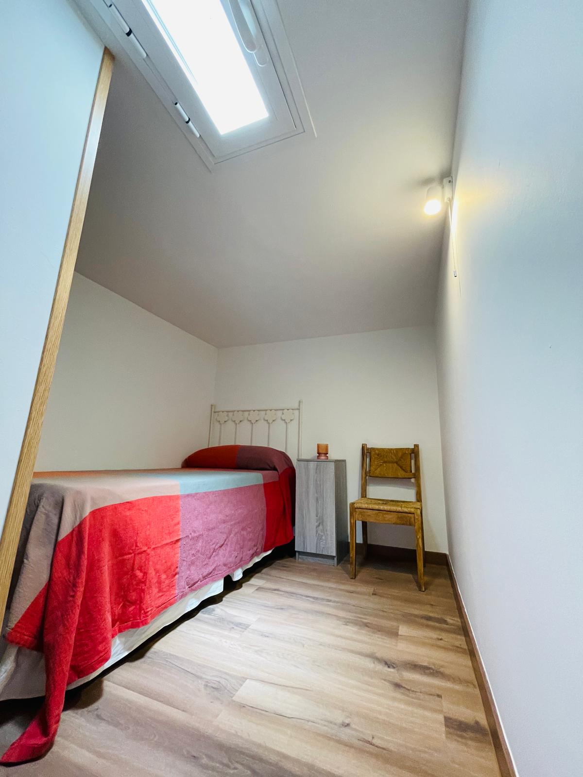 habitacion 6 del apartamento ORIGEN