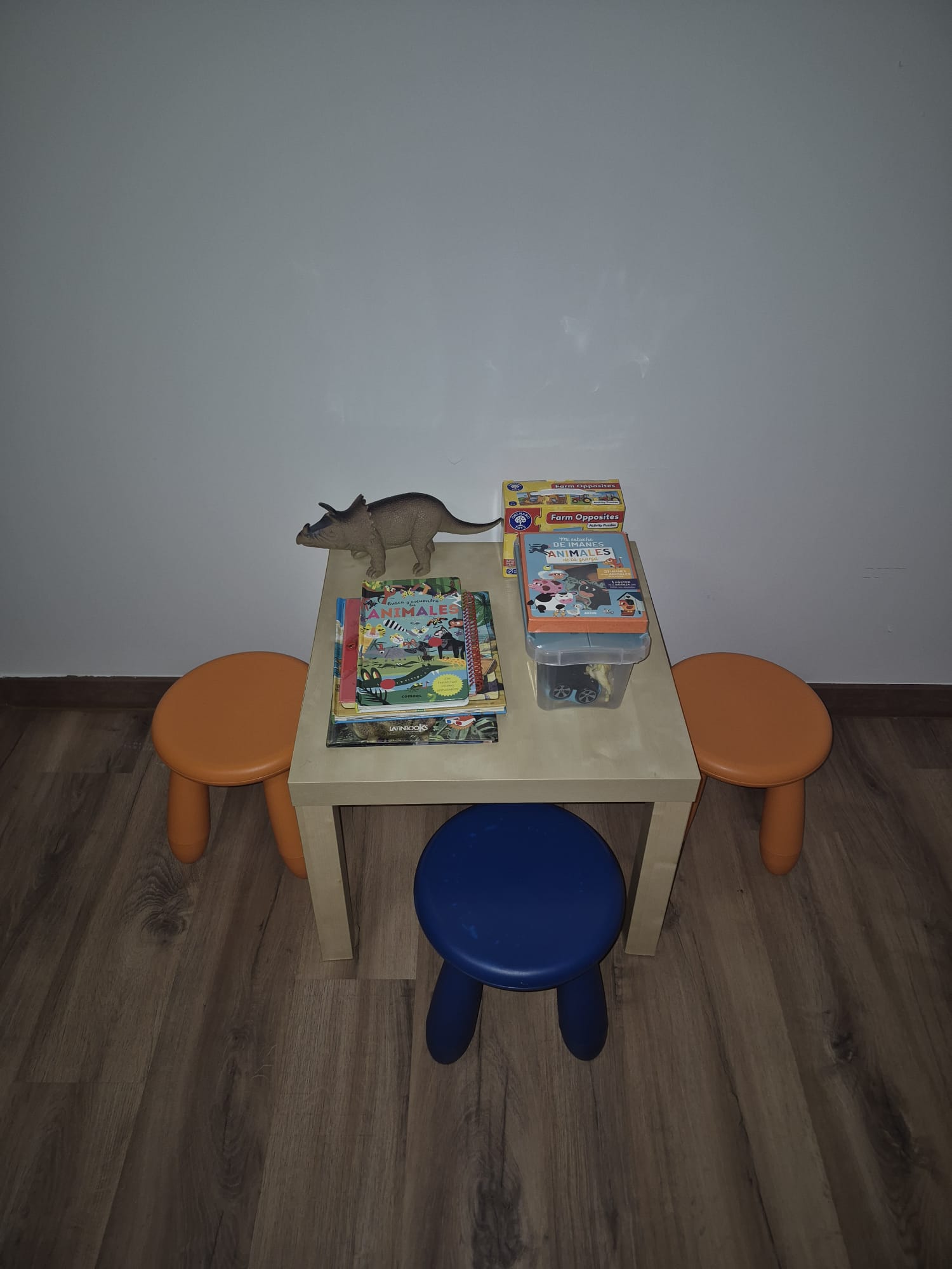 habitacion 3 del apartamento ORIGEN